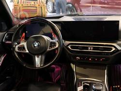 بي ام دبليو الفئة 3